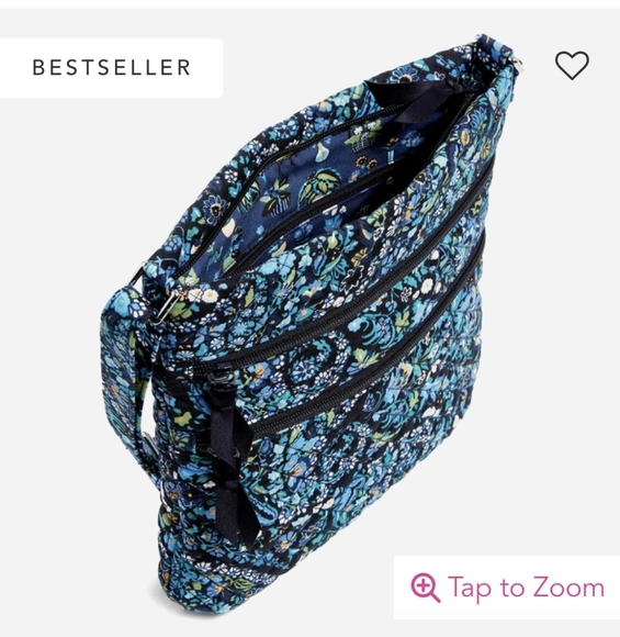 Vera bradley bag - Picture 4 of 6